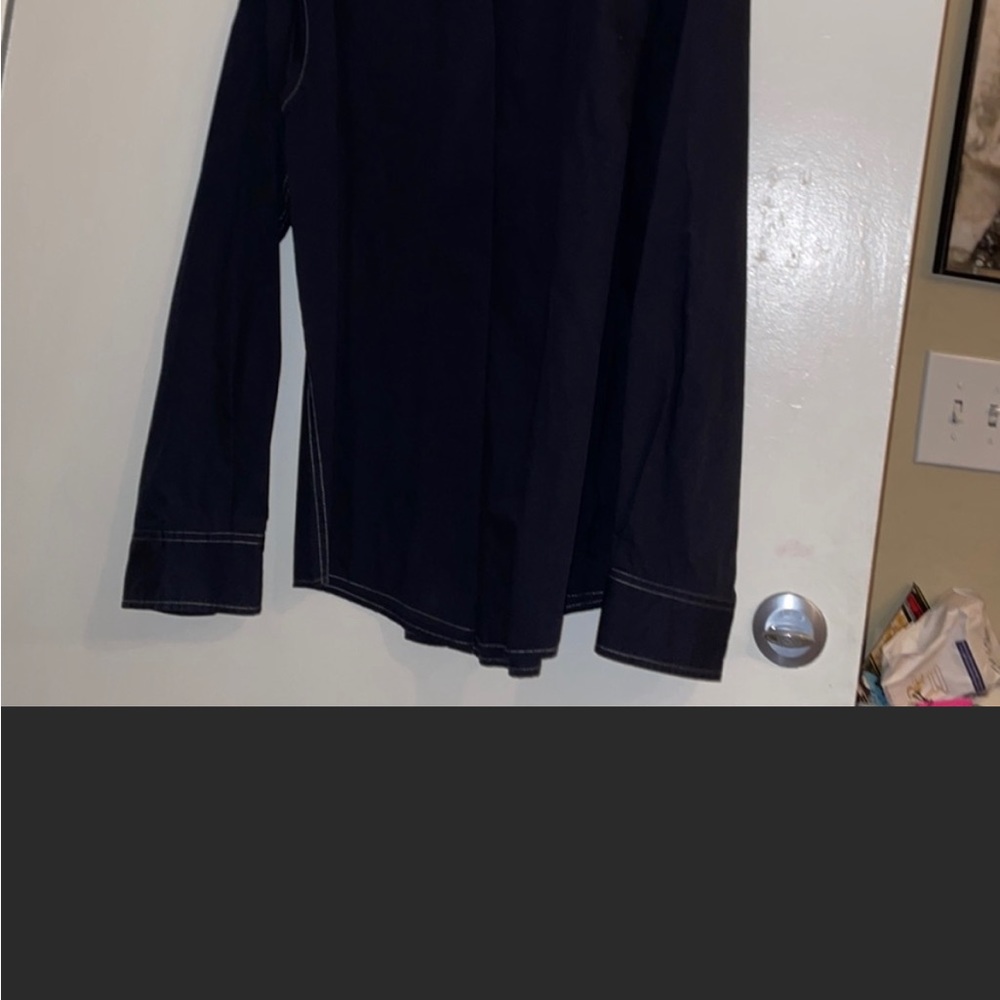 Marc Ecko Button Down - Picture 6 of 9